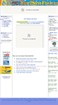 Mobile Screenshot of how2savefuel.com